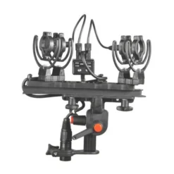Rycote Stereo WS AE ORTF Kit MZL