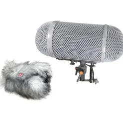 Rycote Stereo WS AE ORTF Kit MZL