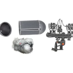 Rycote Stereo WS AE ORTF Kit MZL