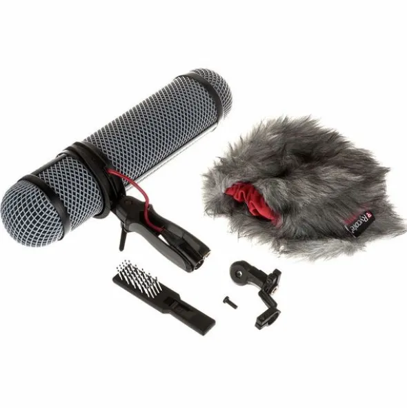 Rycote Super Blimp for Rode NTG