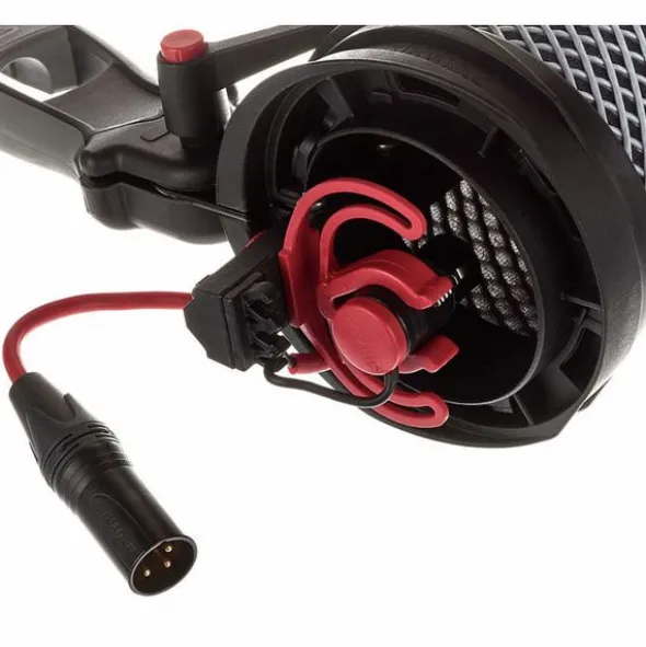 Rycote Super Blimp for Rode NTG