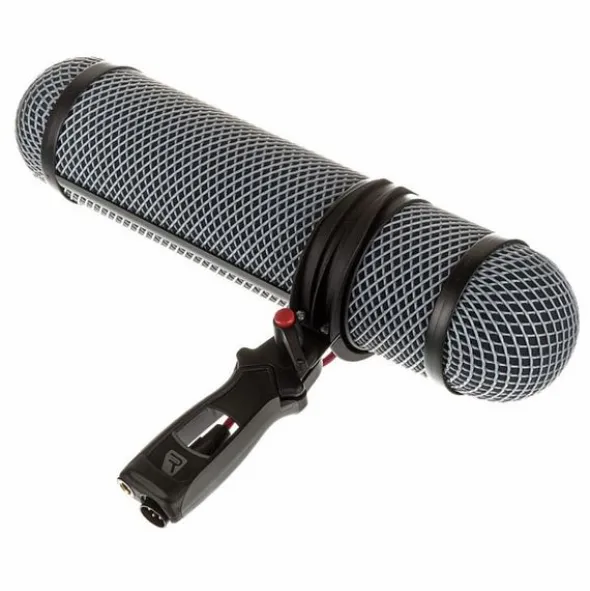 Rycote Super Blimp for Rode NTG