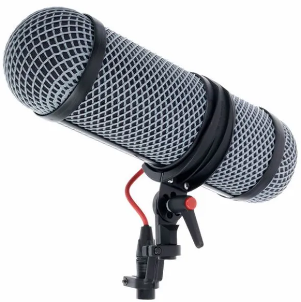 Rycote Super Blimp NTG 5 Kit