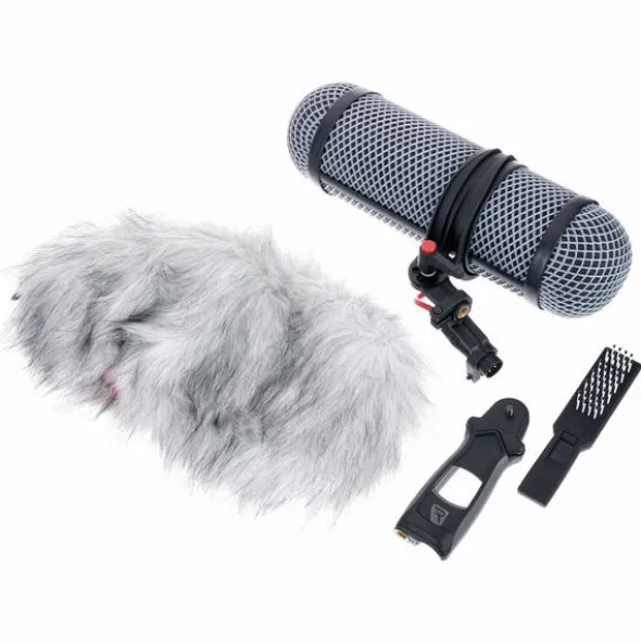 Rycote Super Blimp NTG 5 Kit