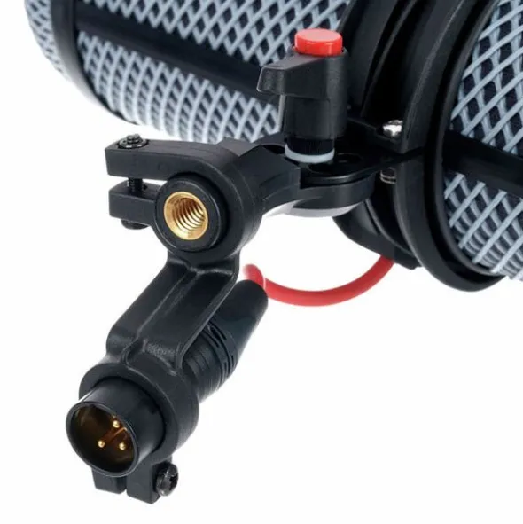 Rycote Super Blimp NTG 5 Kit