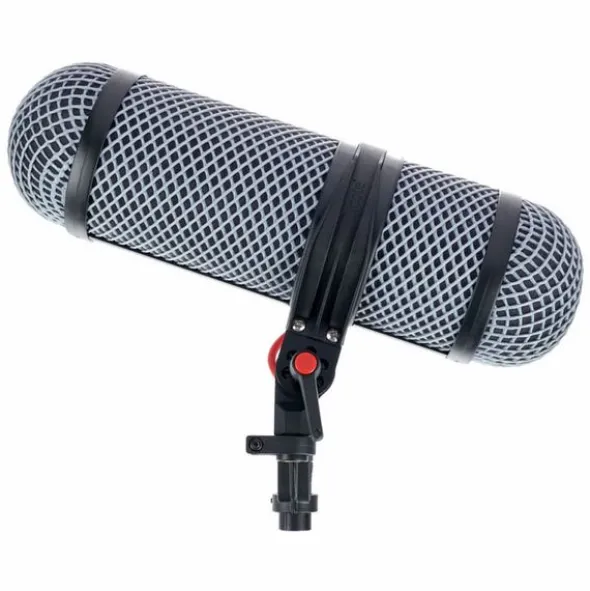 Rycote Super Blimp NTG 5 Kit