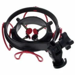 Rycote Universal Studio Mount USM-L