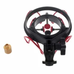 Rycote Universal Studio Mount USM-L
