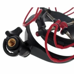 Rycote Universal Studio Mount USM-L