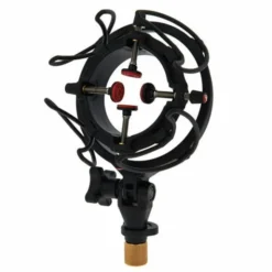 Rycote USM Universal Studio Mount