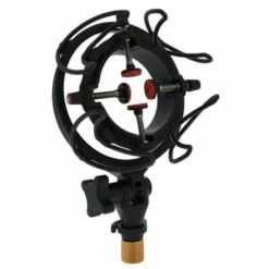Rycote USM Universal Studio Mount