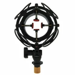 Rycote USM Universal Studio Mount