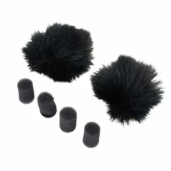 Rycote Wind Screen Mini Black