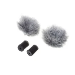 Rycote Wind Screen Mini Grey