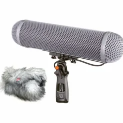 Rycote Windshield WS 4 Kit XLR-5F
