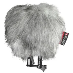 Rycote WS 9 Kit MZL