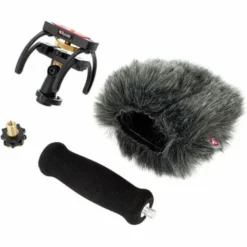 Rycote Zoom H5 Audio Kit