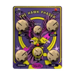 Safari Audio Hawk Phaser