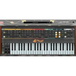 Safari Audio Polyrex
