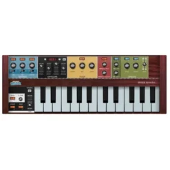 Safari Audio Super Chunk