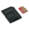 SanDisk Extreme microSDXC 512 GB