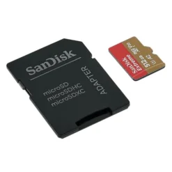 SanDisk Extreme microSDXC 512 GB
