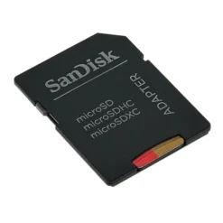 SanDisk Extreme microSDXC 512 GB
