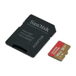 SanDisk Extreme microSDXC 512 GB