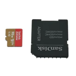 SanDisk Extreme microSDXC 512 GB