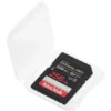 SanDisk Extreme Pro SDXC 256 GB