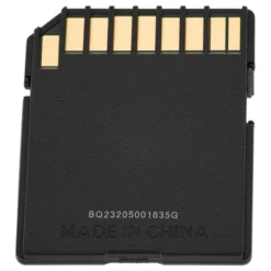 SanDisk Extreme Pro SDXC 256 GB
