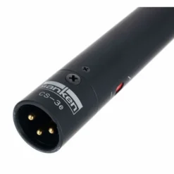 Sanken CS-3e