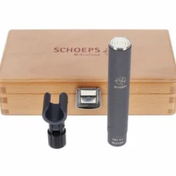 Schoeps CMC 6 U Mic-Amp