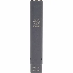 Schoeps CMC 6 U Mic-Amp
