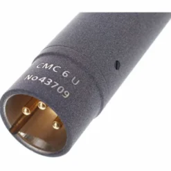 Schoeps CMC 6 U Mic-Amp