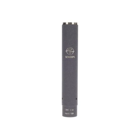 Schoeps CMC 6 U Mic-Amp B-Stock