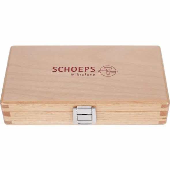 Schoeps CMC 6 U xt