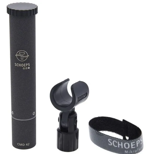 Schoeps CMD 42