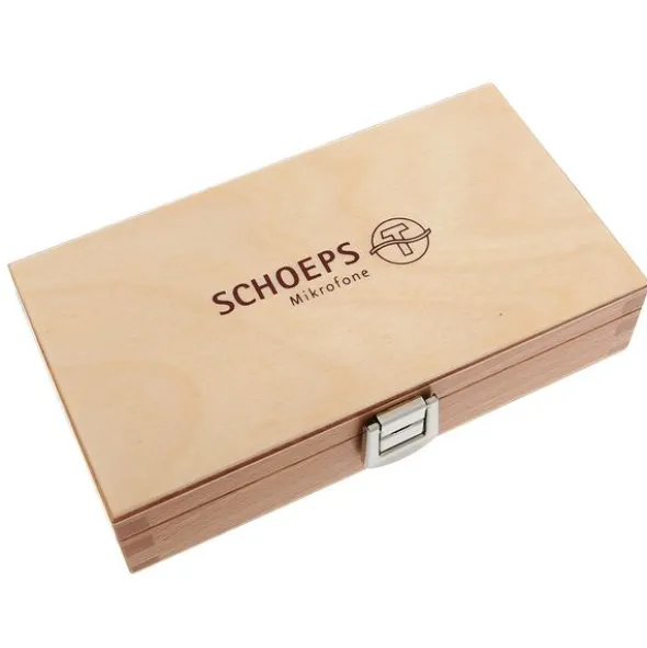 Schoeps CMD 42