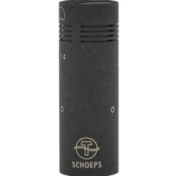 Schoeps Desert Island Set mit MK 4