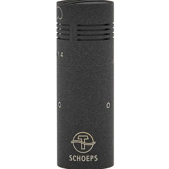 Schoeps Desert Island Set mit MK 4