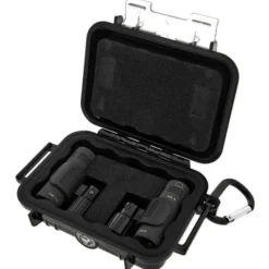 Schoeps Desert Island Set mit MK 4