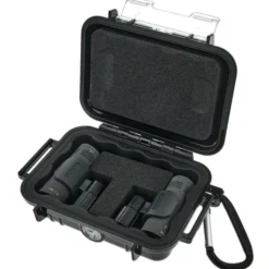Schoeps Desert Island Set mit MK 41