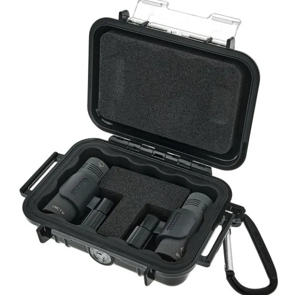 Schoeps Desert Island Set mit MK 41