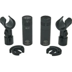Schoeps Desert Island Set mit MK 41
