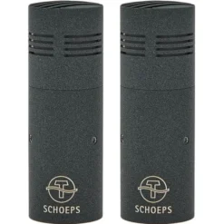 Schoeps Desert Island Set mit MK 41