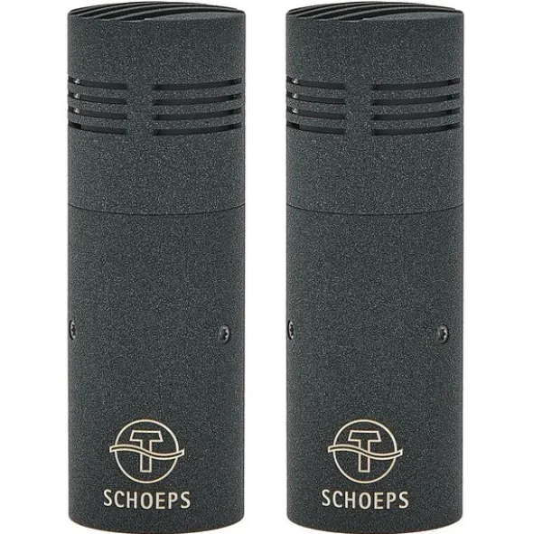 Schoeps Desert Island Set mit MK 41