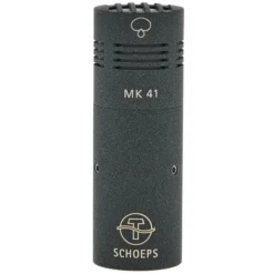 Schoeps Desert Island Set mit MK 41