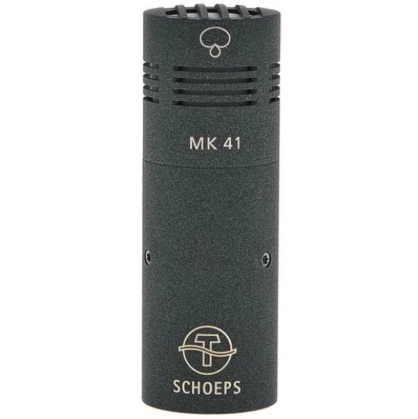 Schoeps Desert Island Set mit MK 41