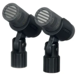 Schoeps Desert Island Set mit MK 21